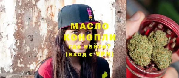 крисы Пересвет
