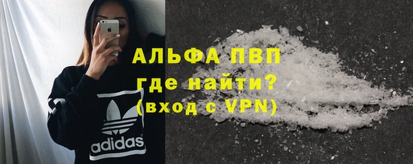 крисы Пересвет